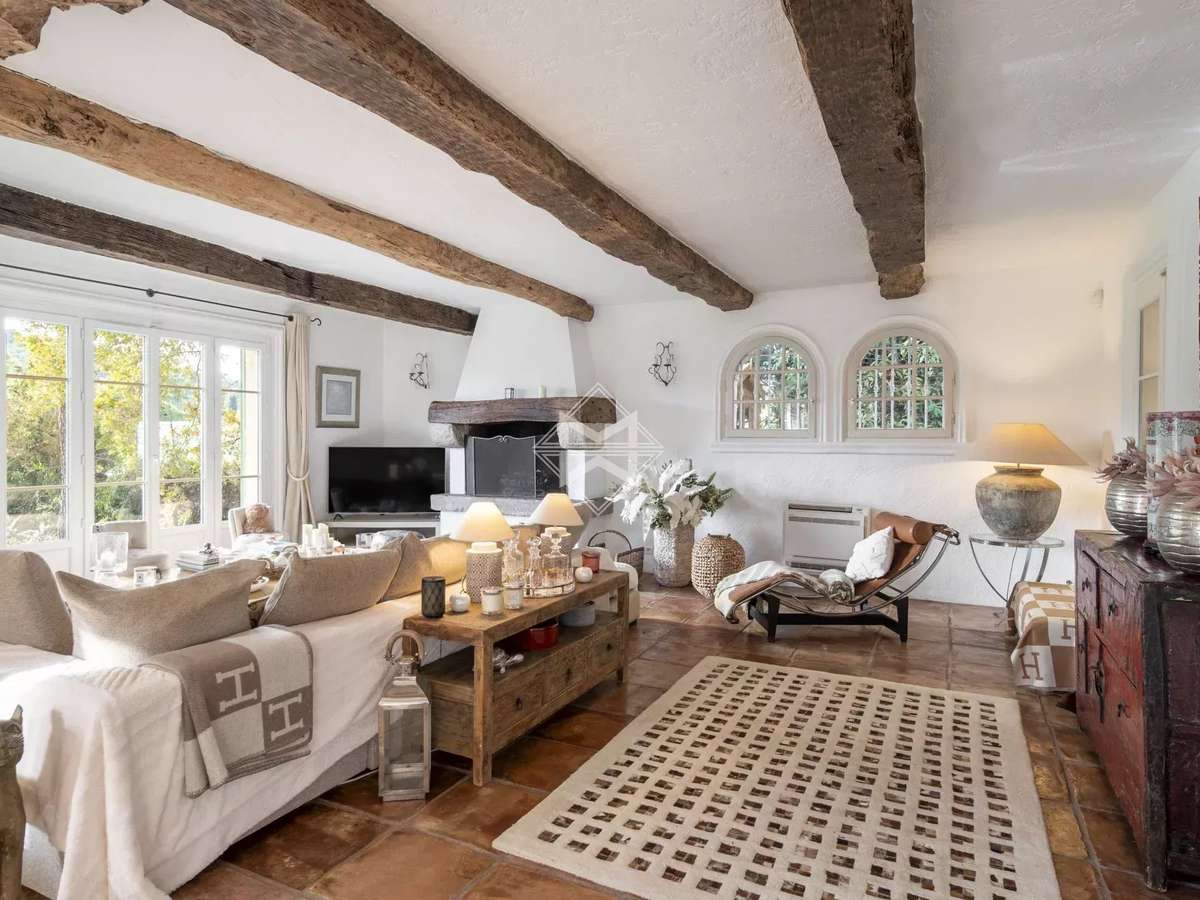 Maison Mougins
