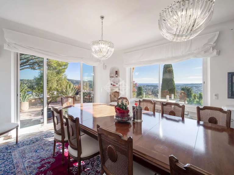 Maison avec Vue sur mer Mougins - 8 chambres - 423m²