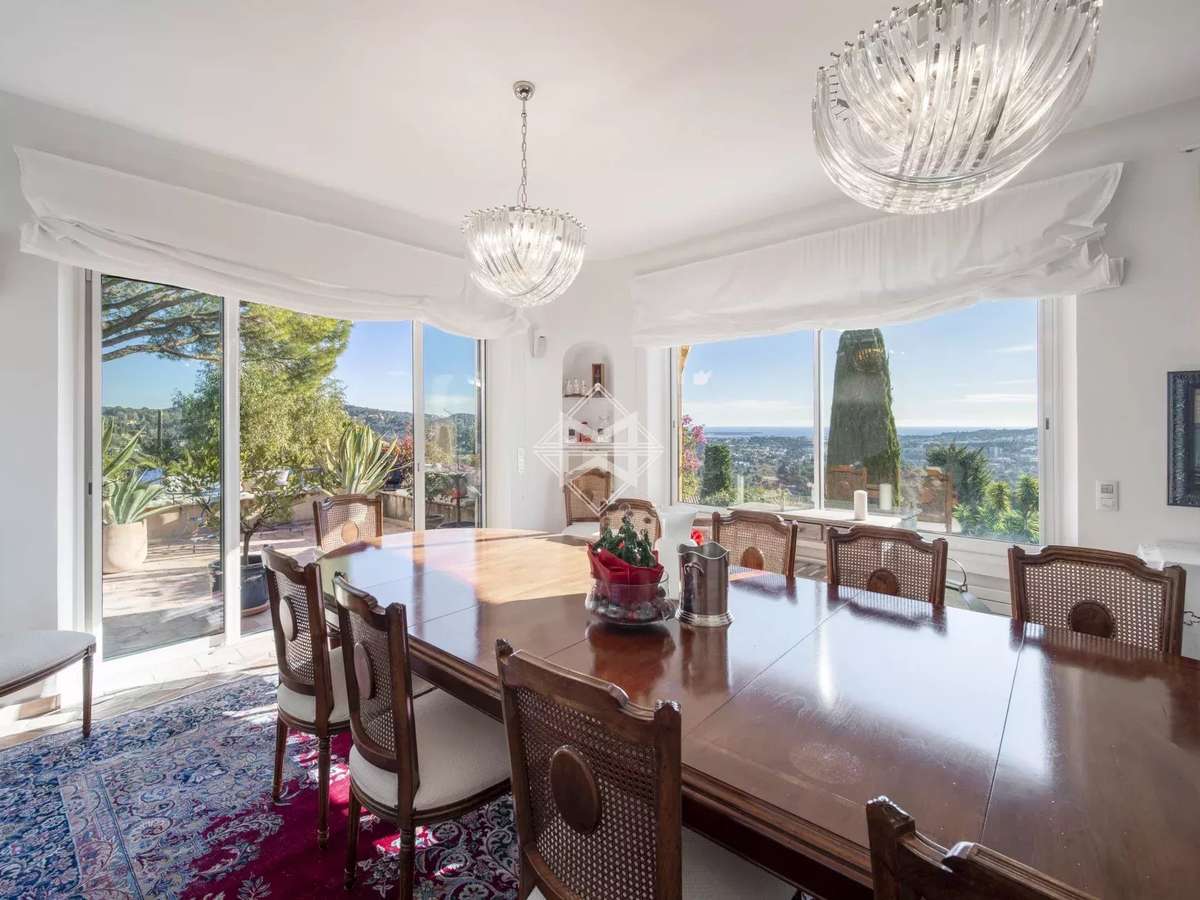 Maison Mougins