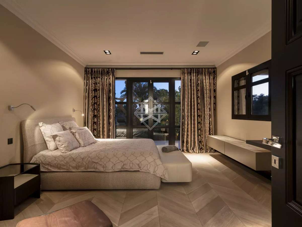 House Mougins