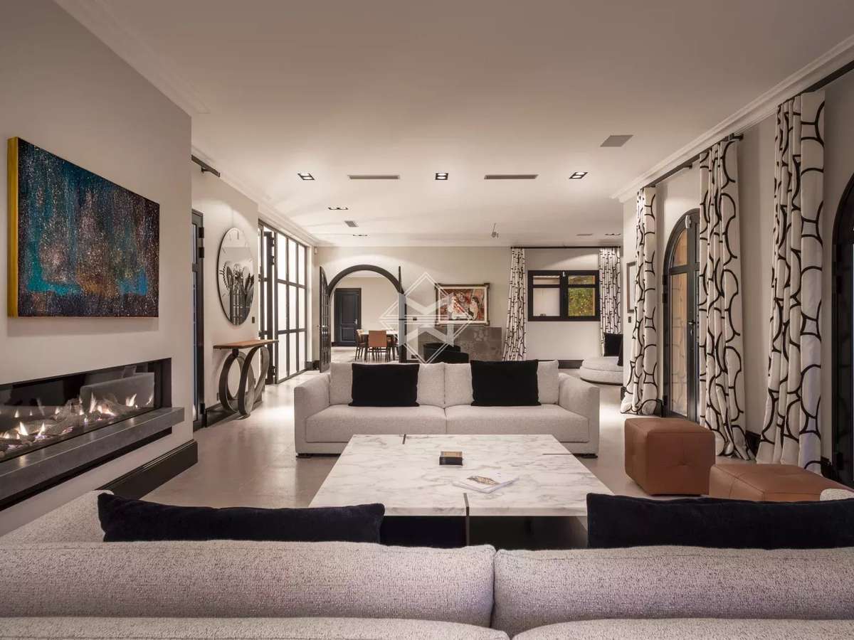 Maison Mougins