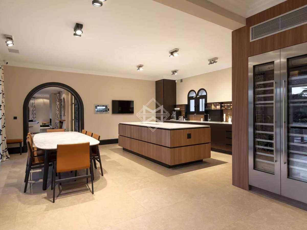 Maison Mougins