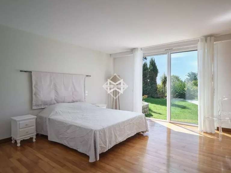 Maison avec Vue sur mer Mougins - 5 chambres - 362m²