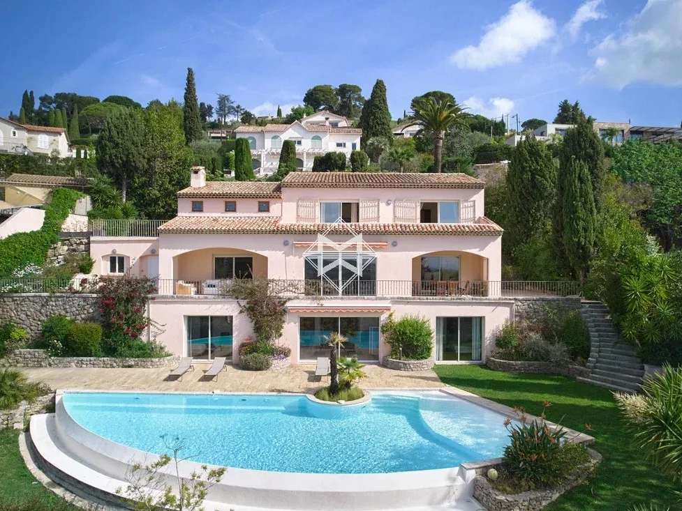 Maison Mougins