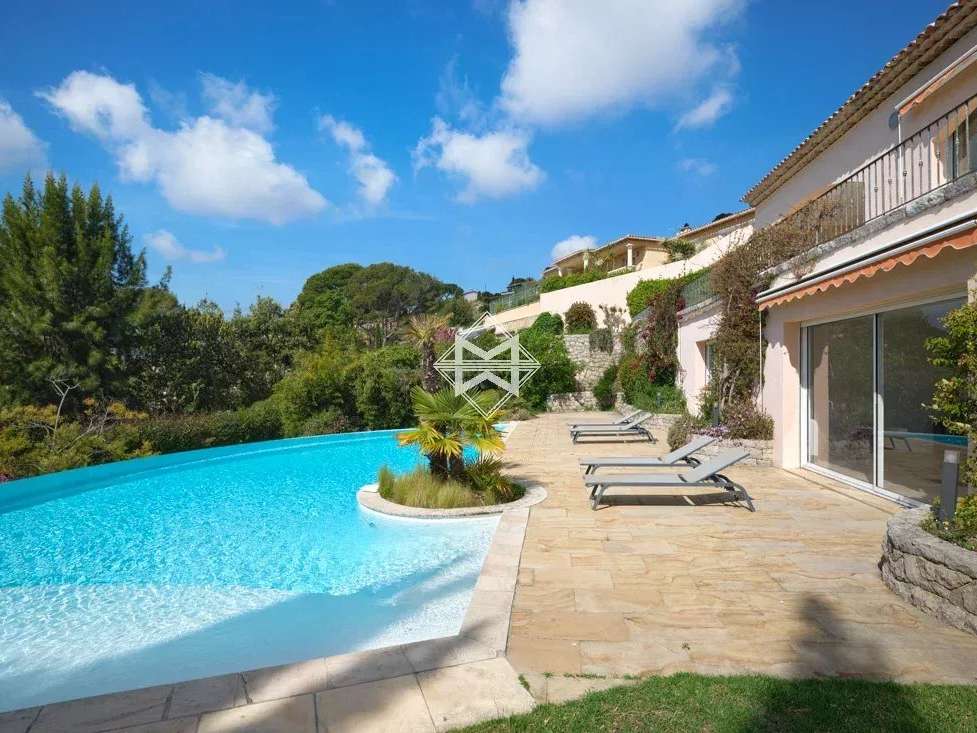 Maison Mougins
