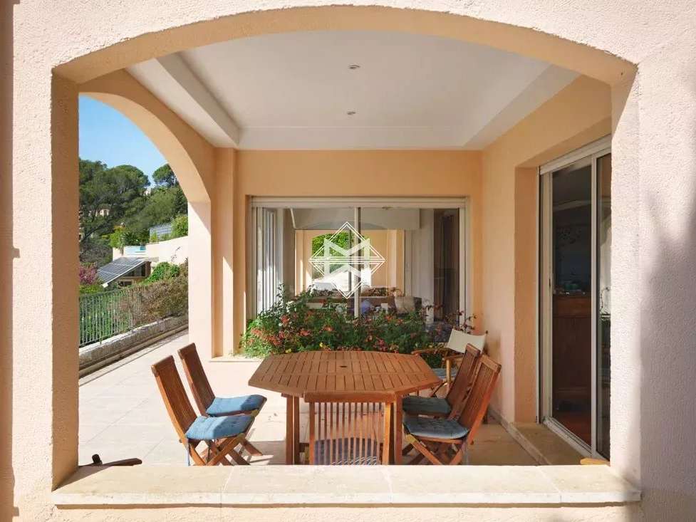 Maison Mougins