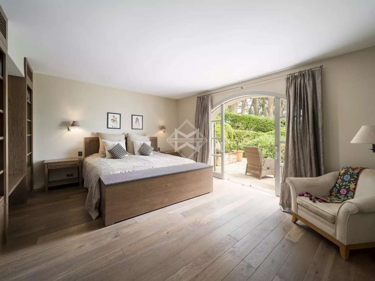 Maison Mougins