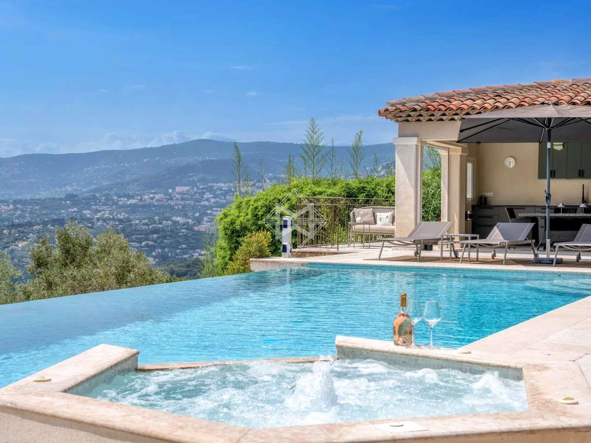Maison Mougins