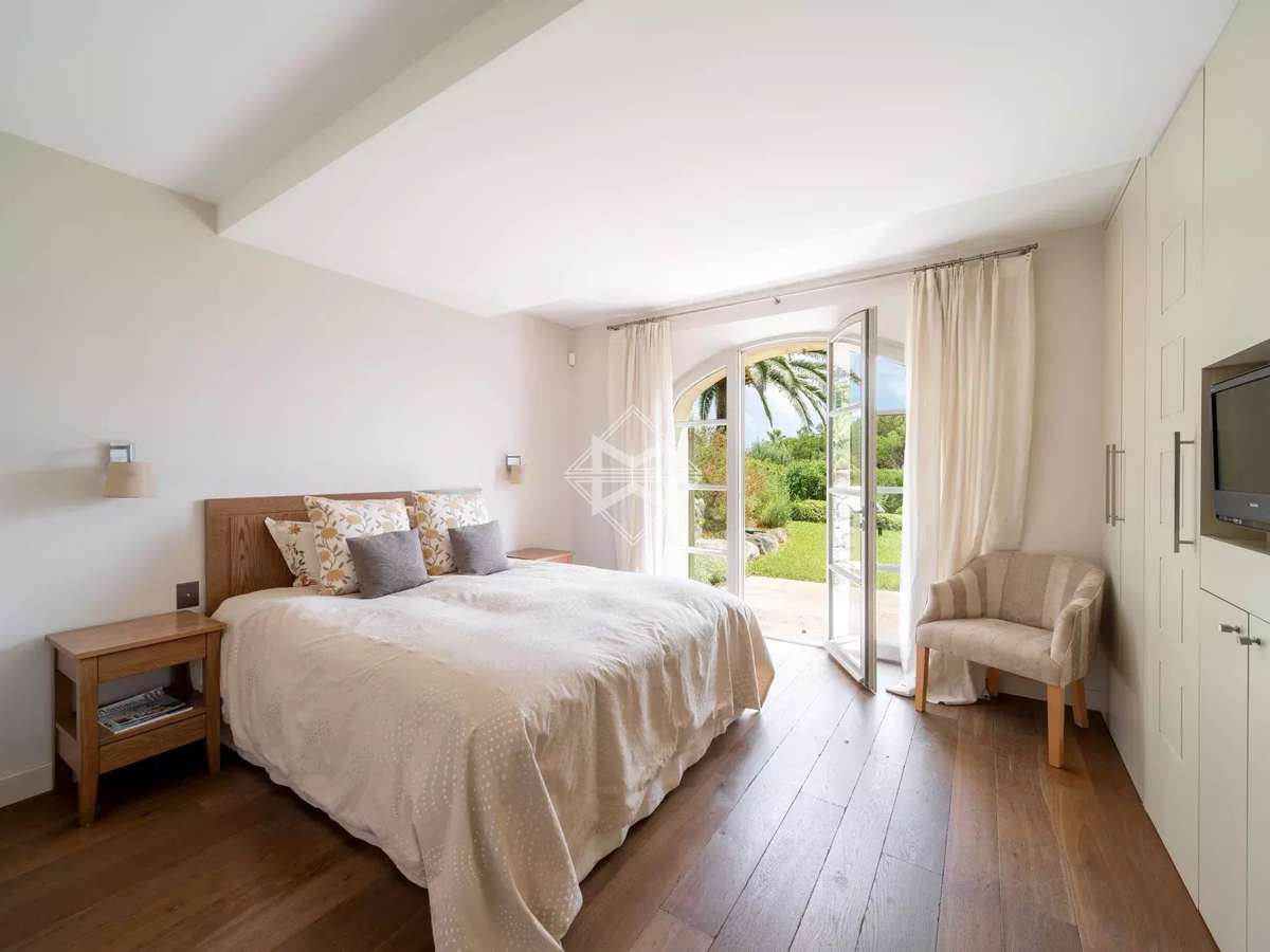 Maison Mougins