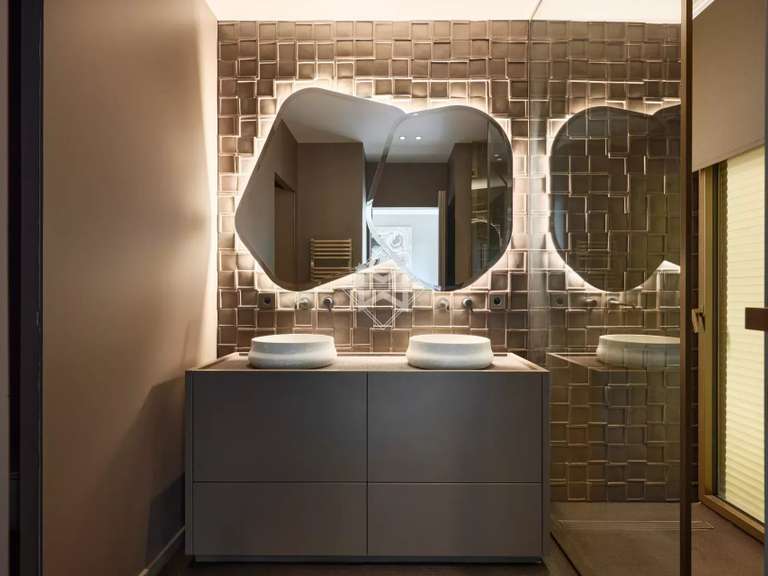 Maison Mougins - 7 chambres - 518m²
