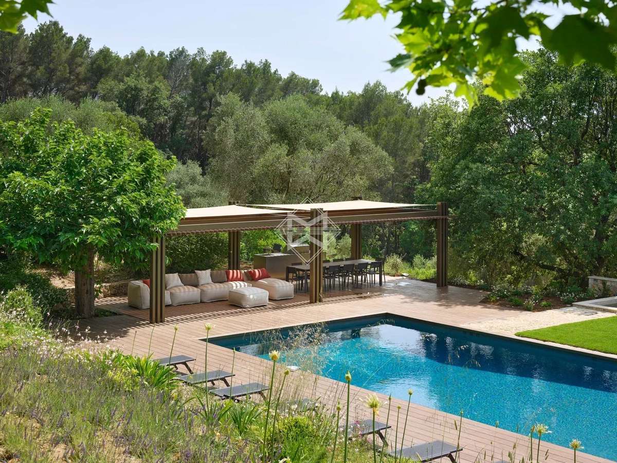 Maison Mougins