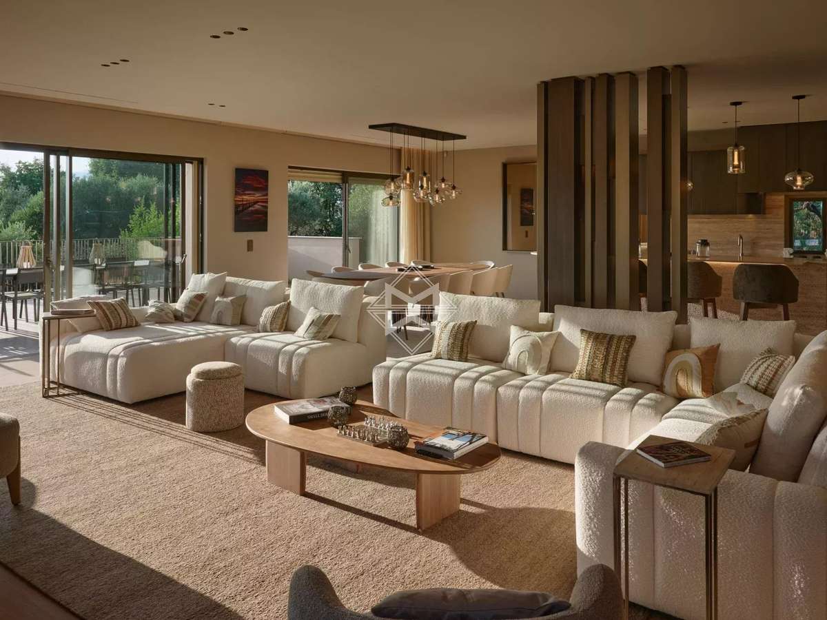 Maison Mougins