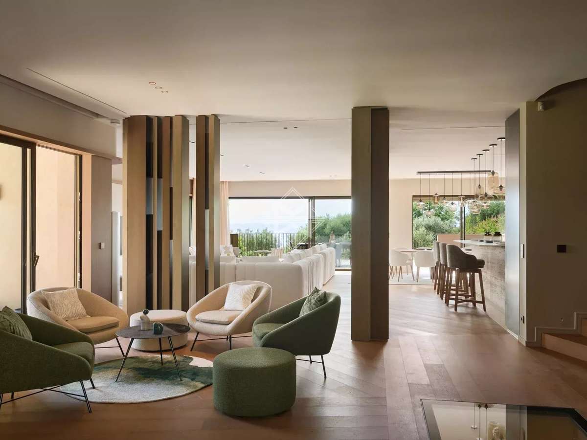 Maison Mougins