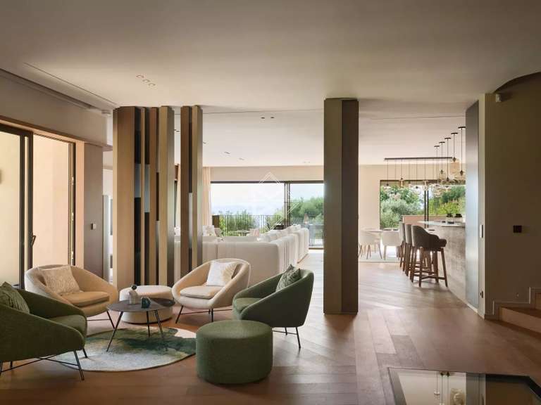 Maison Mougins - 7 chambres - 518m²