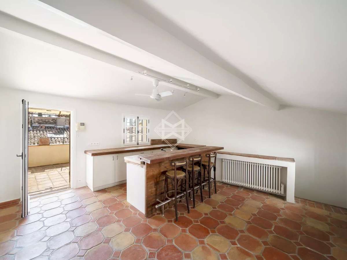 Maison Mougins
