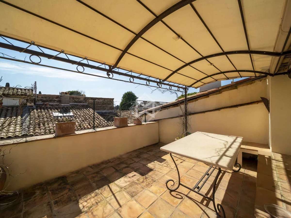 Maison Mougins