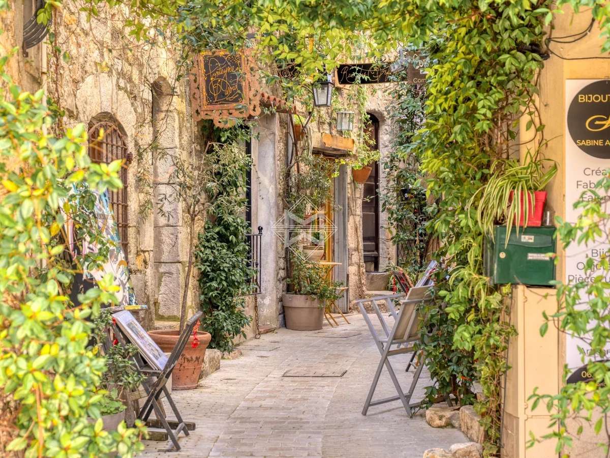 Maison Mougins
