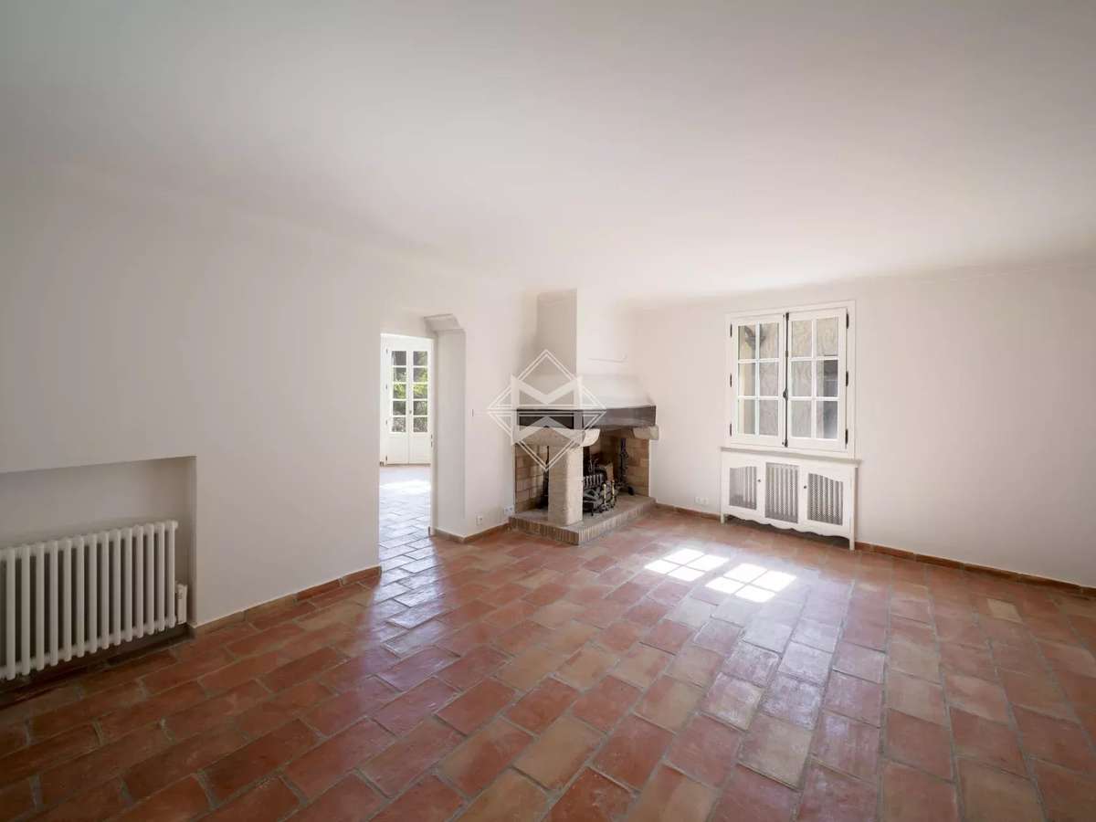 Maison Mougins