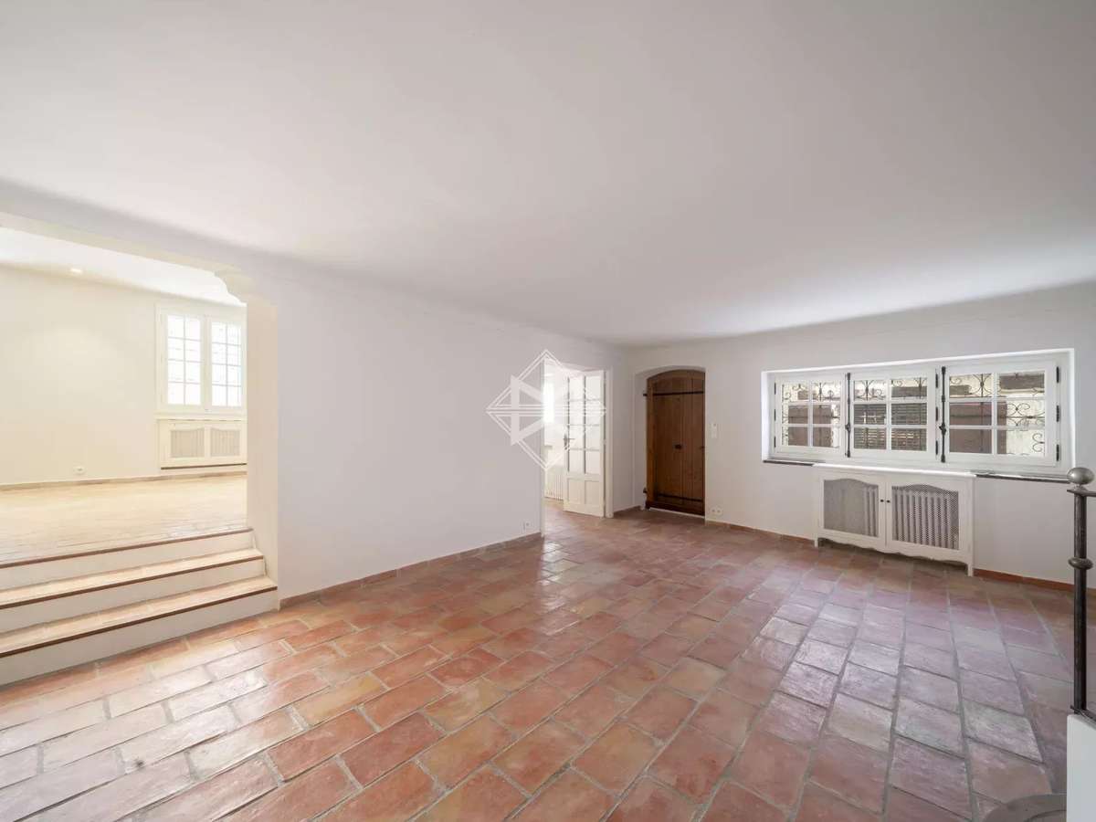 Maison Mougins