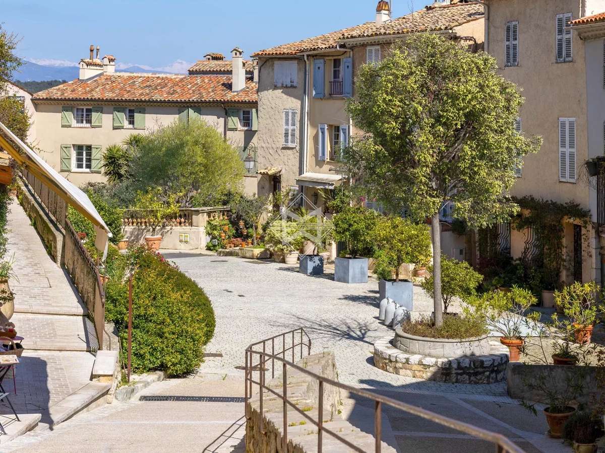 Maison Mougins