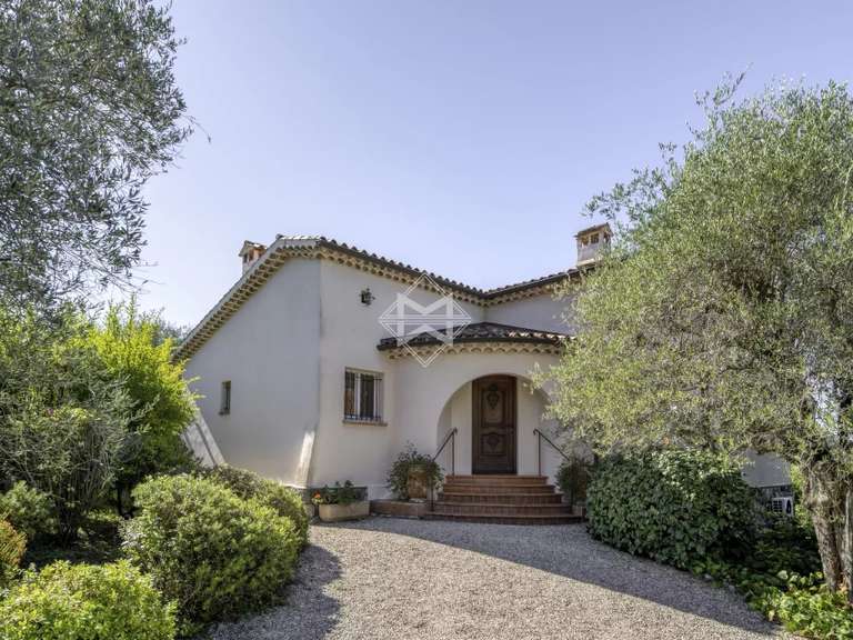 Maison Mougins - 3 chambres - 180m²