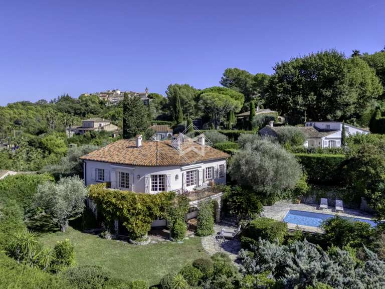 Maison Mougins - 3 chambres - 180m²