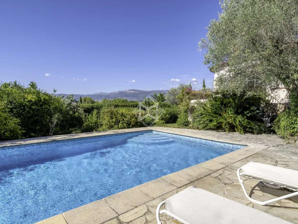 Maison Mougins