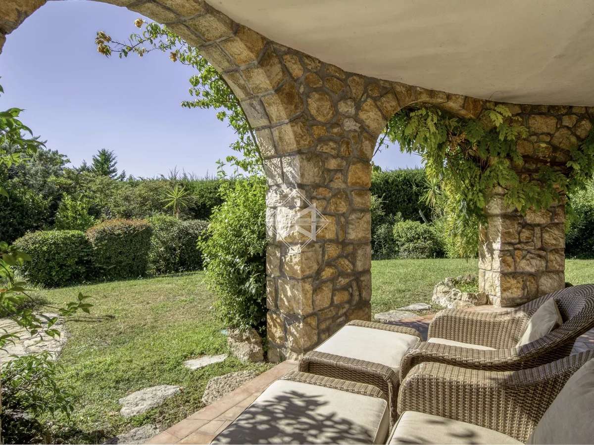 Maison Mougins