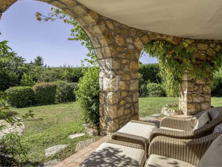 Maison Mougins - 3 chambres - 180m²