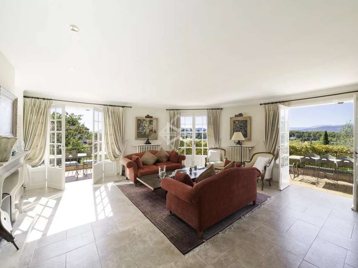 Maison Mougins