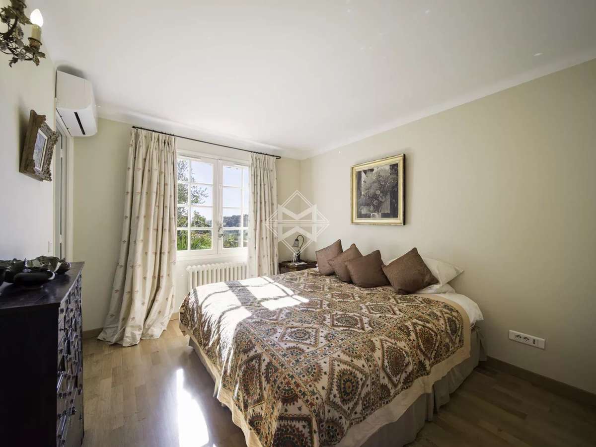 Maison Mougins