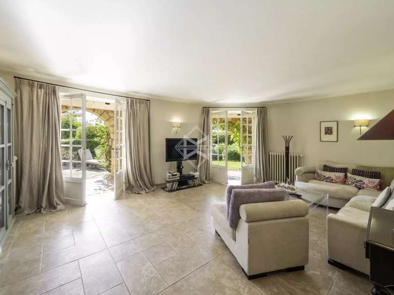 Maison Mougins - 3 chambres - 180m²