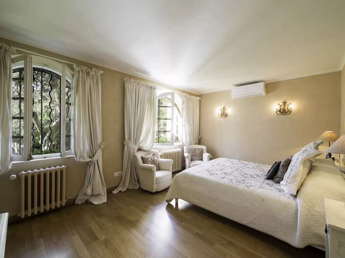 Maison Mougins