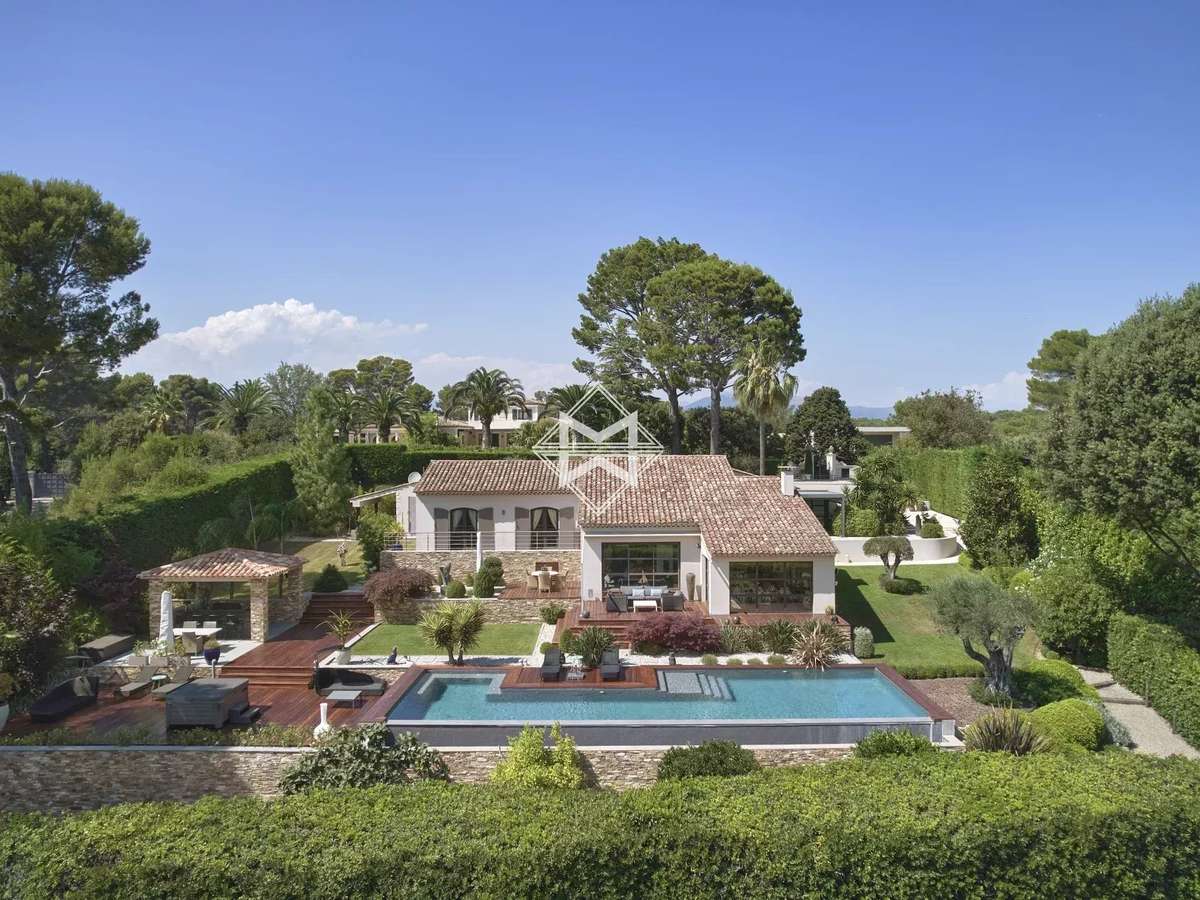 Maison Mougins