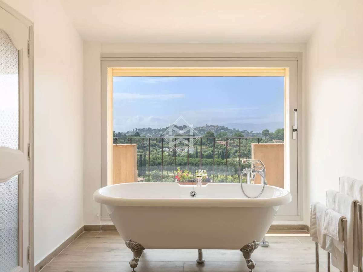 Maison Mougins