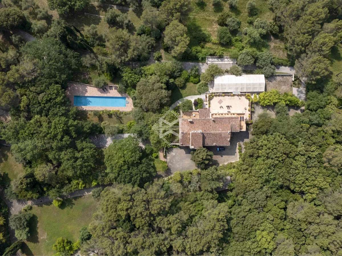 Maison Mougins
