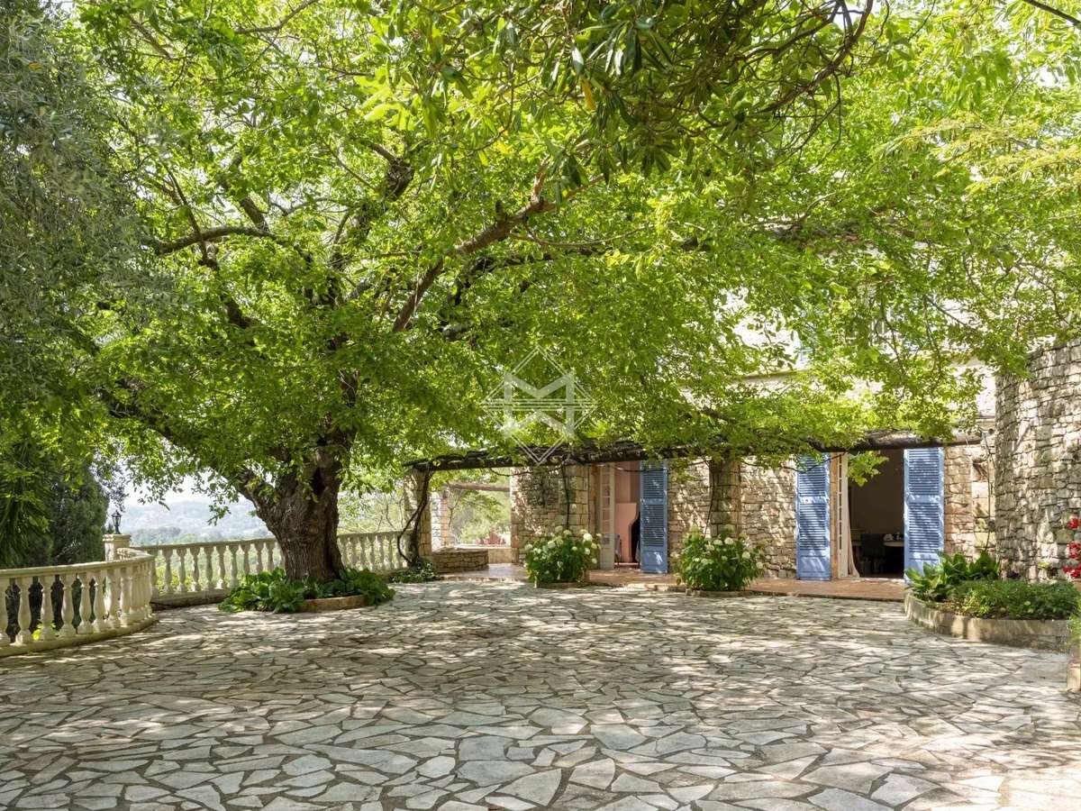 Maison Mougins