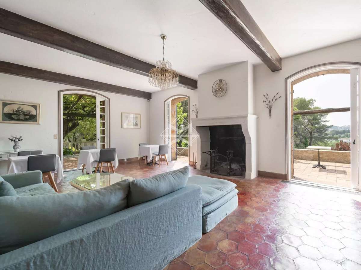 Maison Mougins