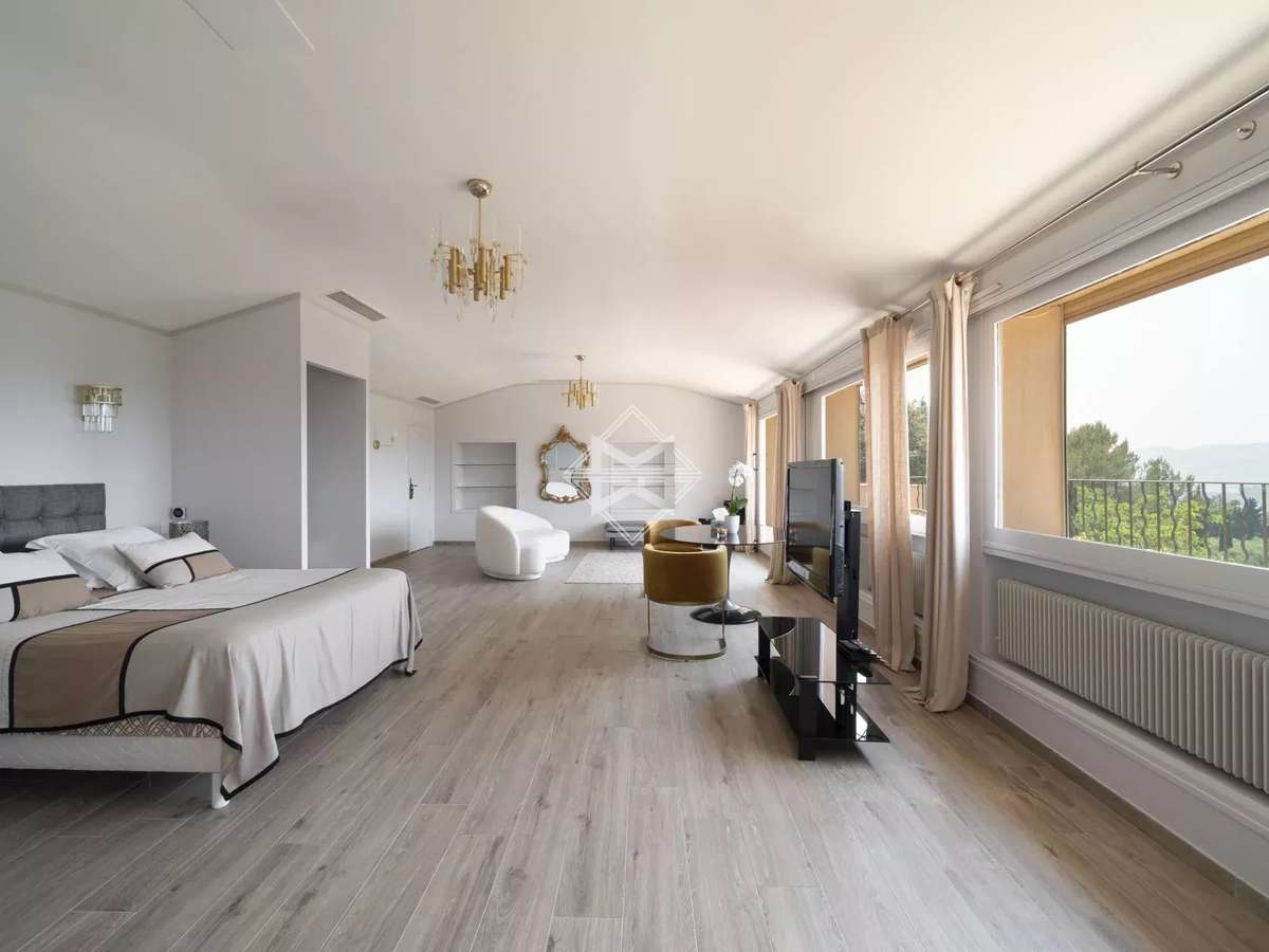 Maison Mougins
