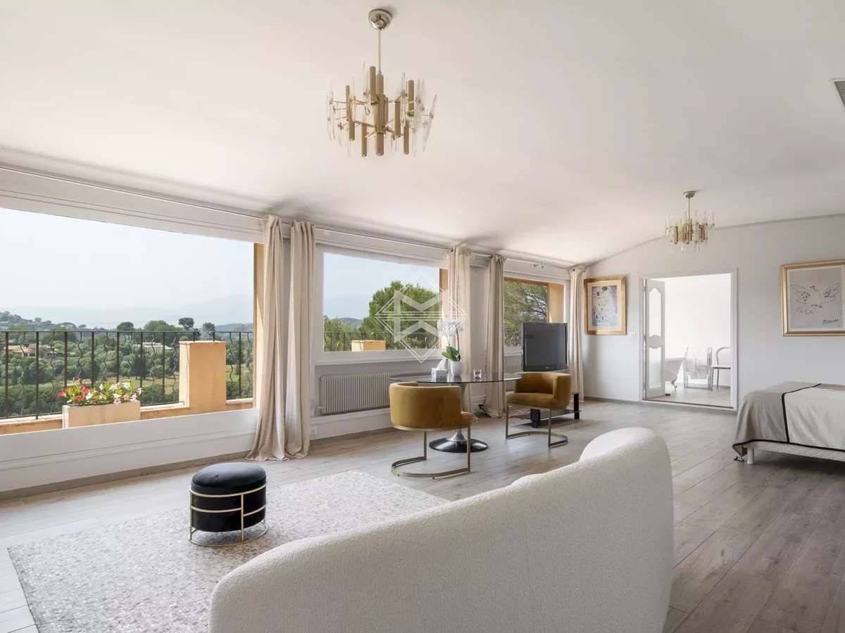 Maison Mougins