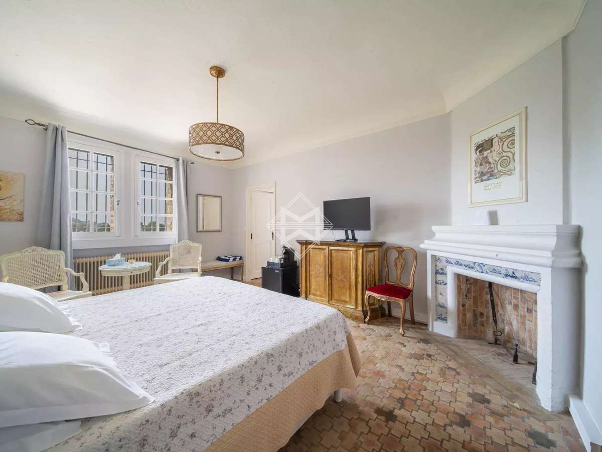 Maison Mougins