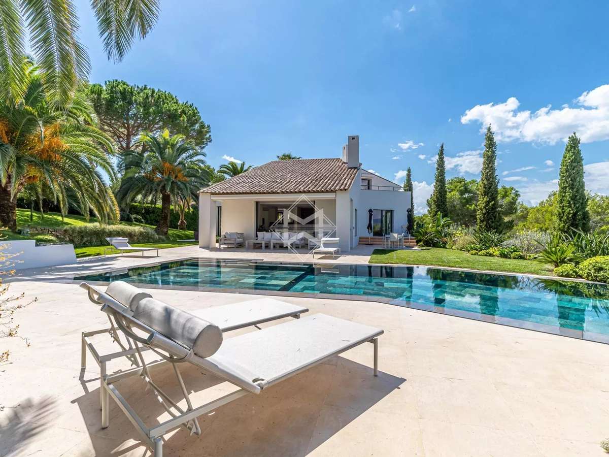 Maison Mougins