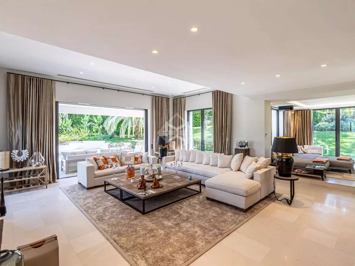 Maison Mougins