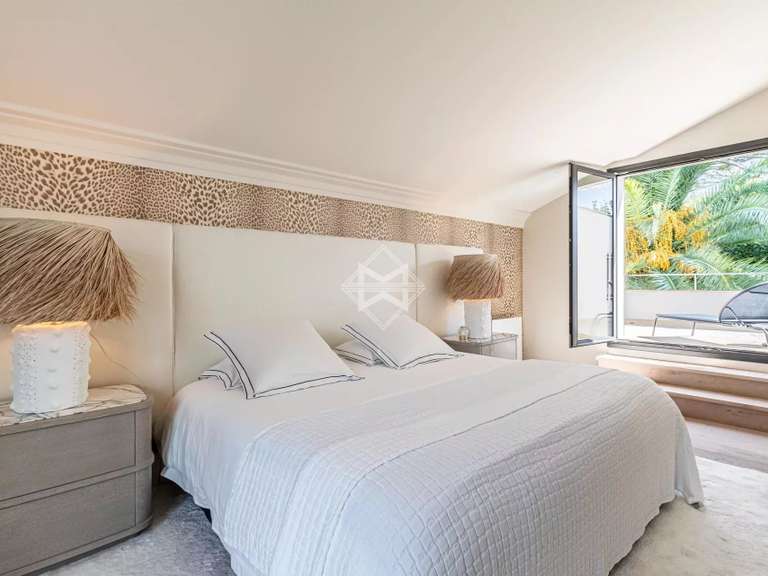 Maison Mougins - 6 chambres - 345m²