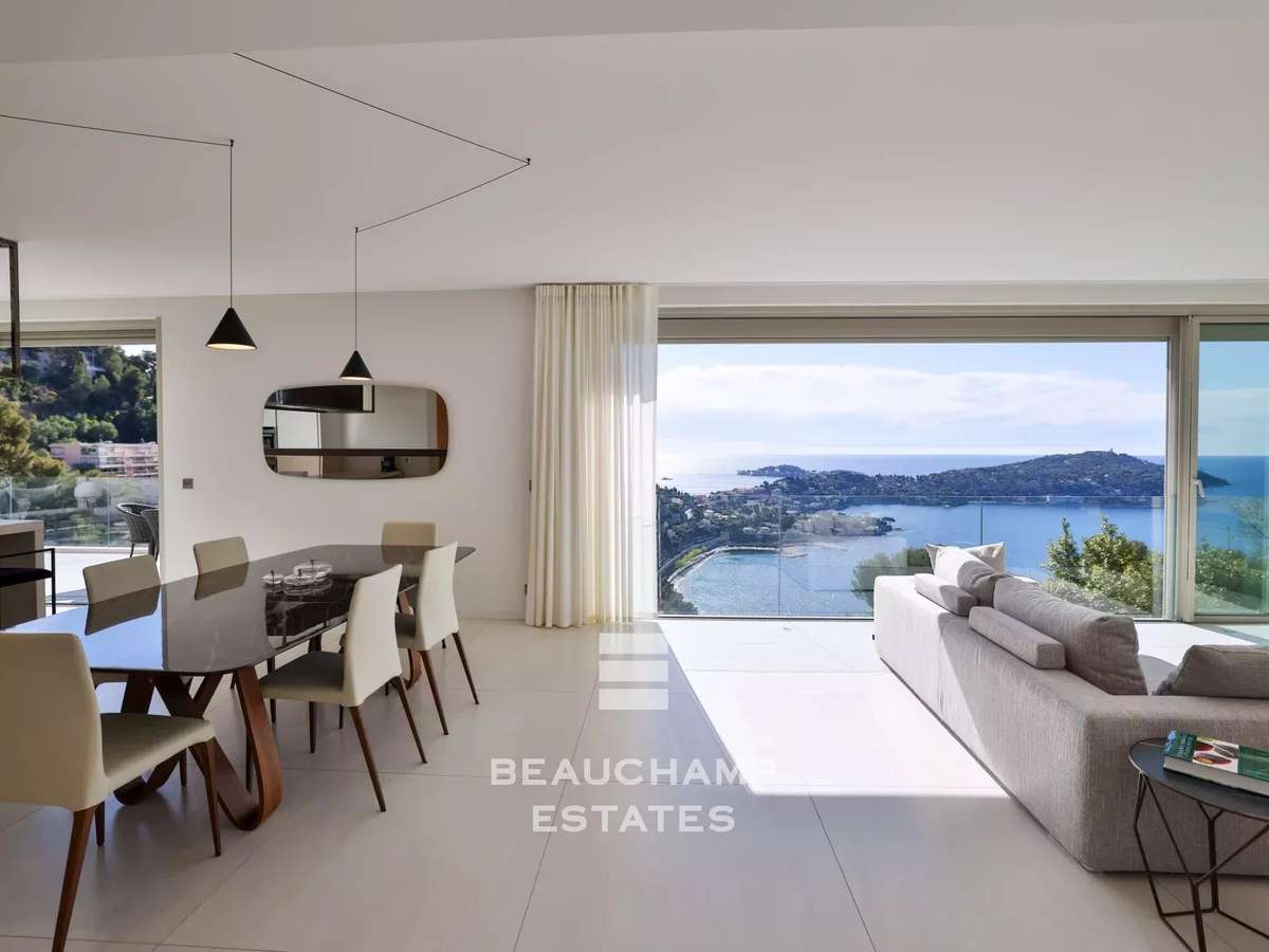 House Villefranche-sur-Mer