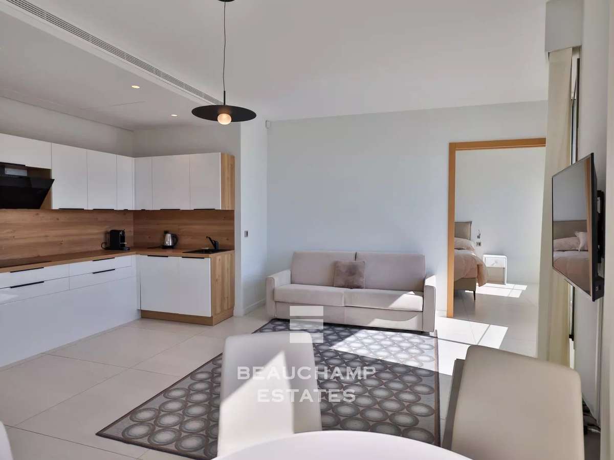 House Villefranche-sur-Mer