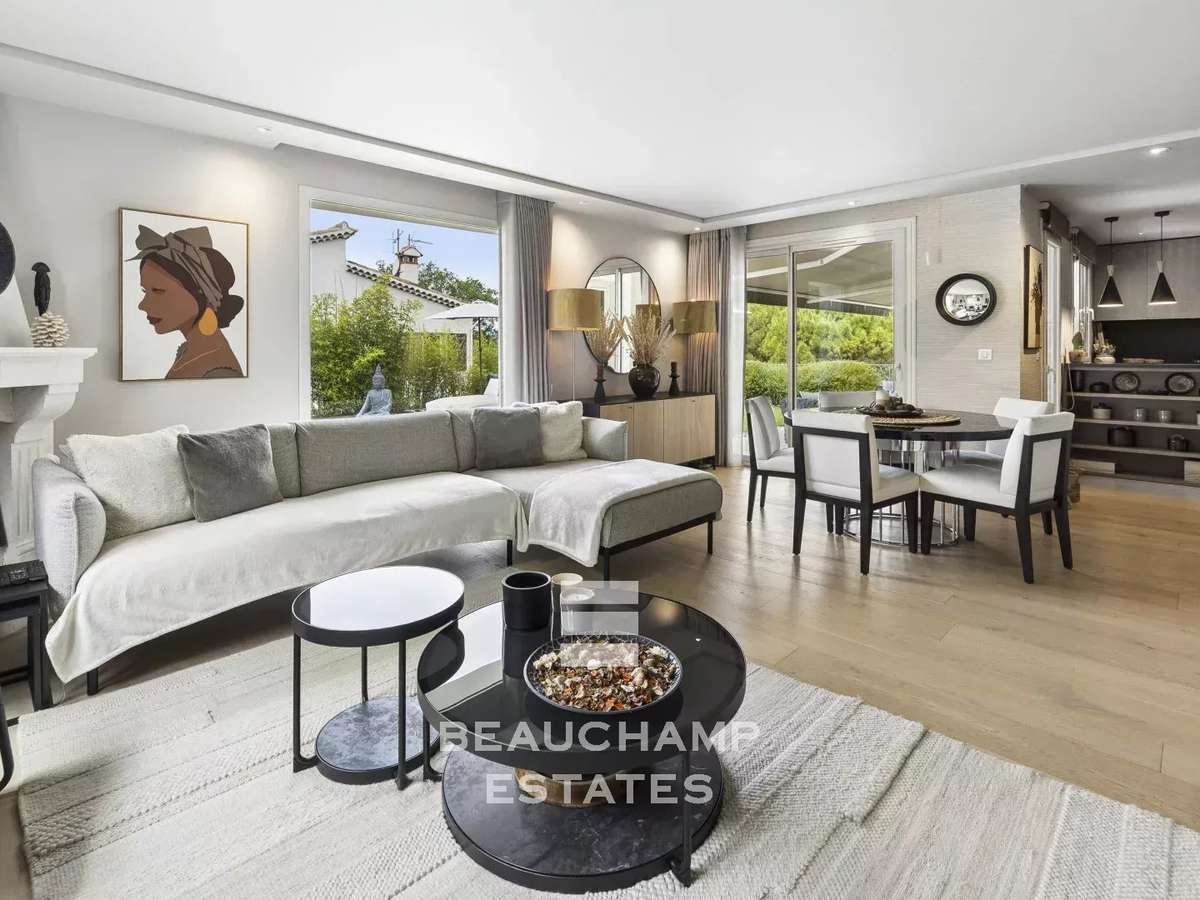 House Mougins