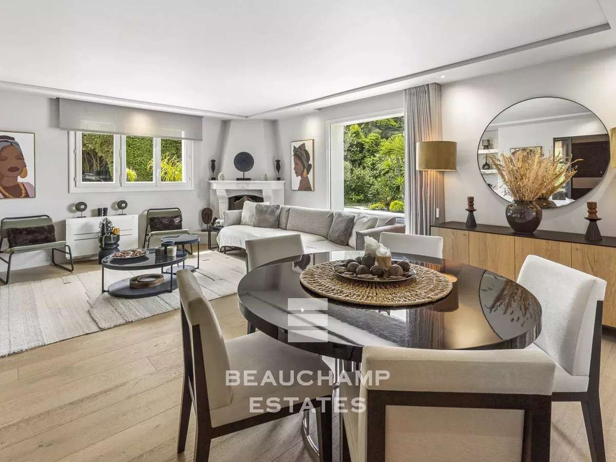 House Mougins