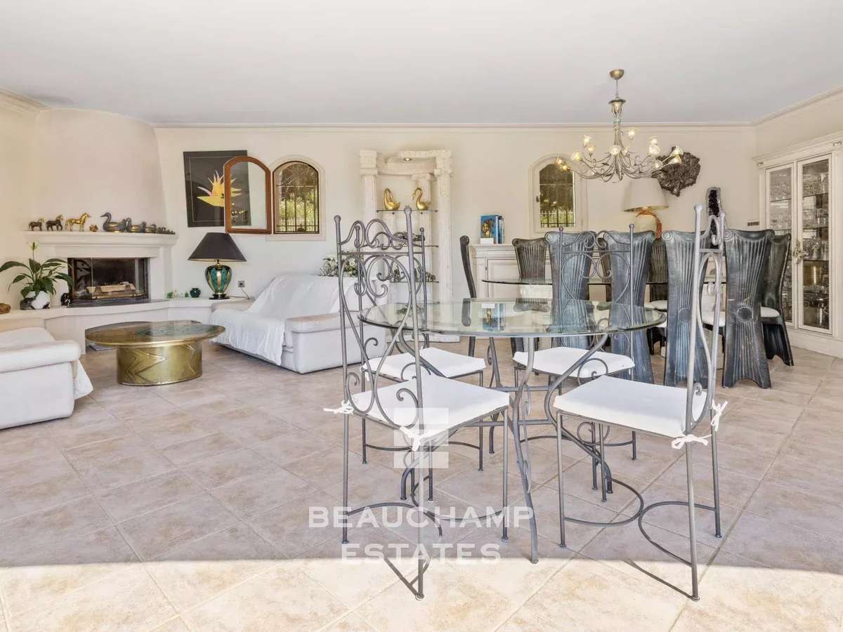 House Grasse