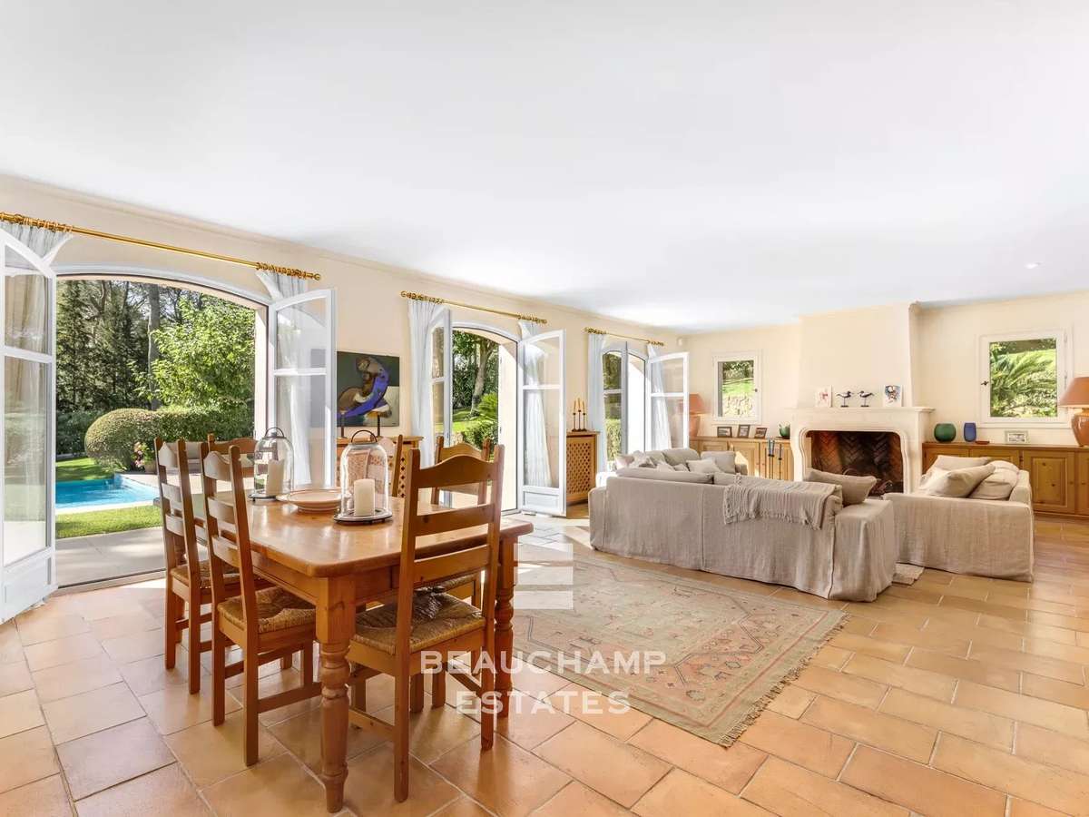 House Mougins